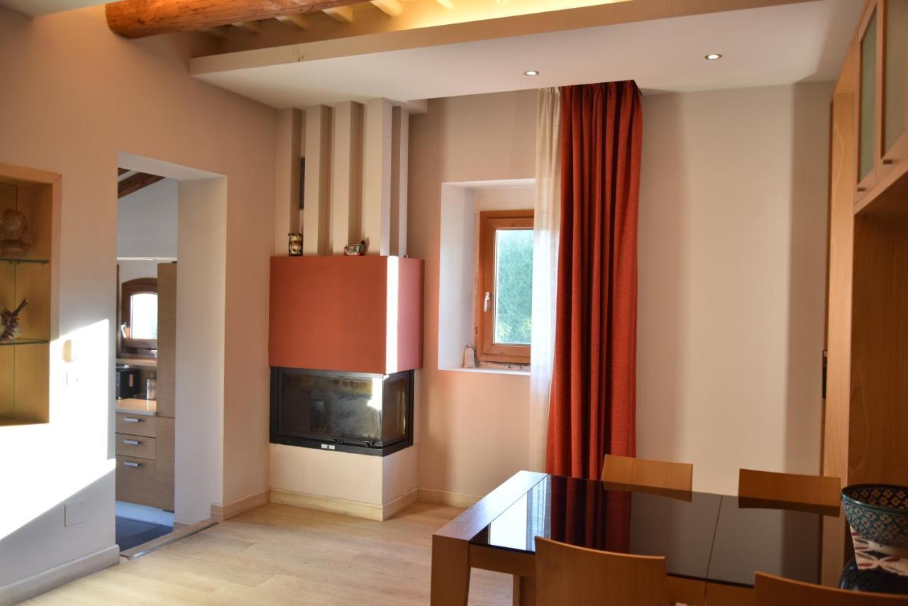 Appartamento In Villa Con Piscina - Mhateria Relais Rignano sullʼArno Екстериор снимка