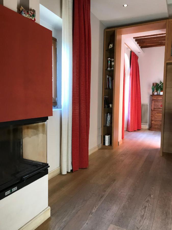 Appartamento In Villa Con Piscina - Mhateria Relais Rignano sullʼArno Екстериор снимка