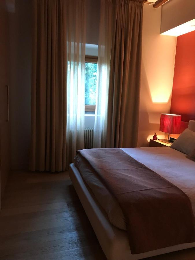 Appartamento In Villa Con Piscina - Mhateria Relais Rignano sullʼArno Екстериор снимка