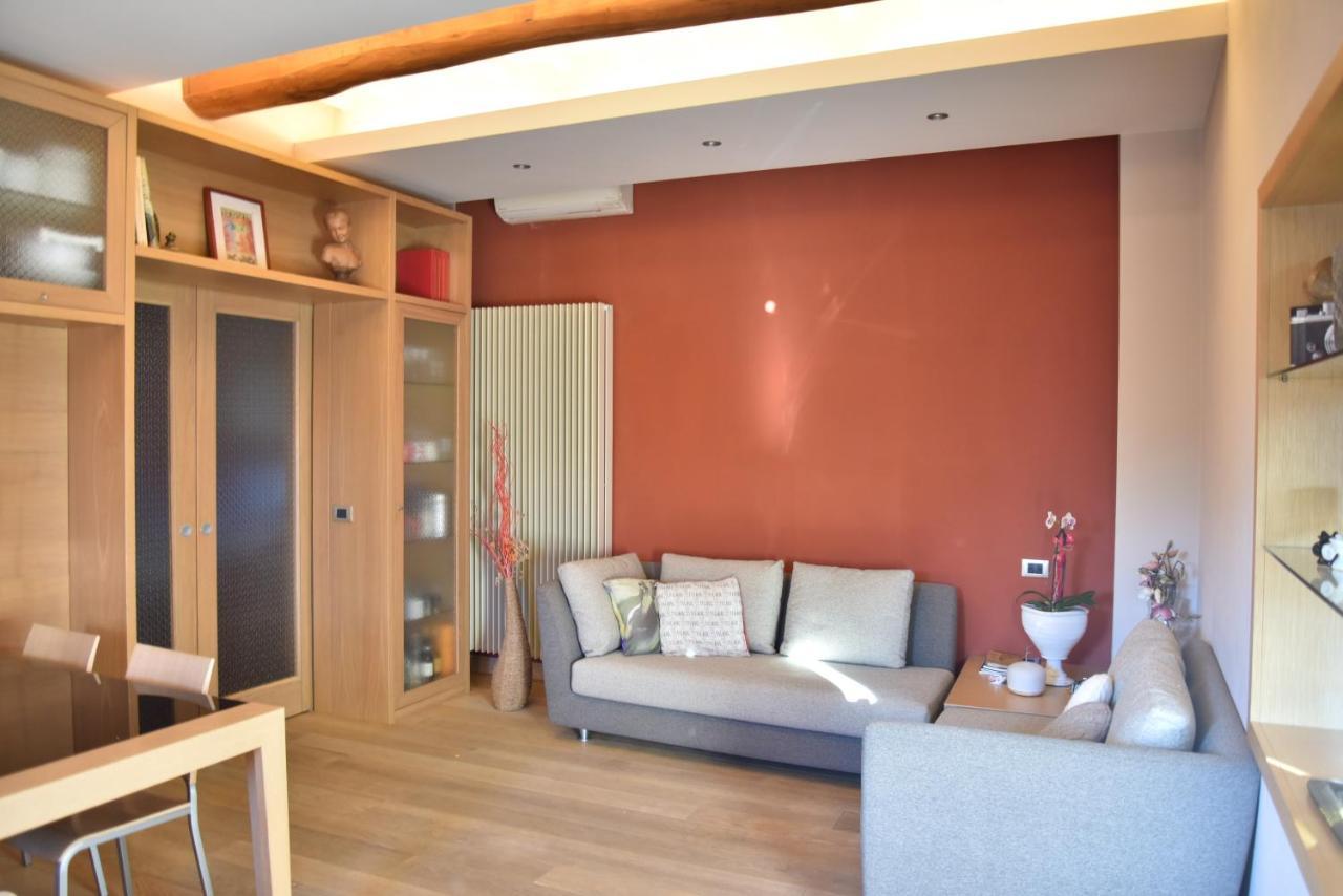 Appartamento In Villa Con Piscina - Mhateria Relais Rignano sullʼArno Екстериор снимка