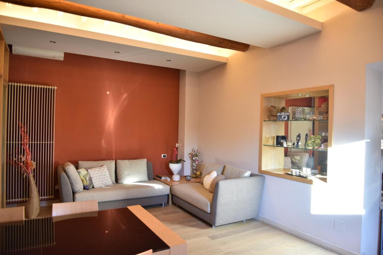 Appartamento In Villa Con Piscina - Mhateria Relais Rignano sullʼArno Екстериор снимка