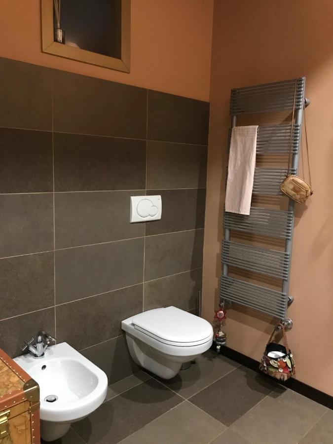 Appartamento In Villa Con Piscina - Mhateria Relais Rignano sullʼArno Екстериор снимка