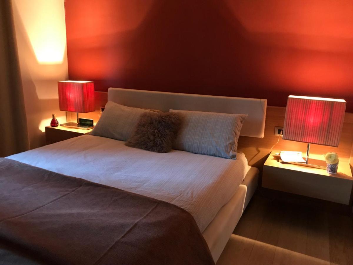 Appartamento In Villa Con Piscina - Mhateria Relais Rignano sullʼArno Екстериор снимка