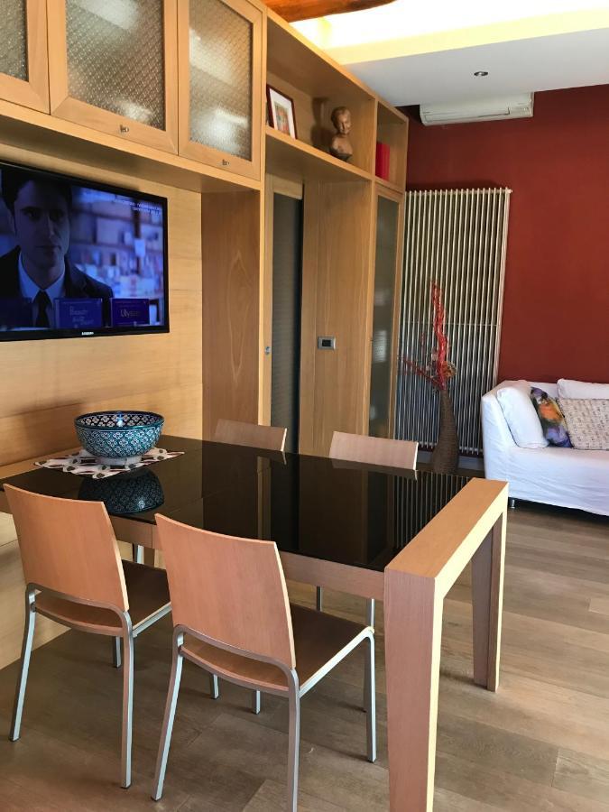 Appartamento In Villa Con Piscina - Mhateria Relais Rignano sullʼArno Екстериор снимка